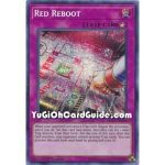 Red Reboot (Prismatic...