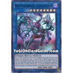 Revendread Executor (Super...