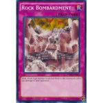 Rock Bombardment (Super Rare)