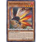 Salamangreat Falco (Common)