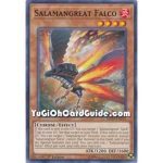 Salamangreat Falco (Common)