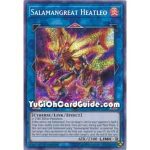 Salamangreat Heatleo...