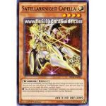 Satellarknight Capella...