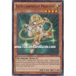 Satellarknight Procyon...