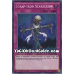 Scrap-Iron Scarecrow (Super...