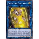 Shaddoll Construct (Ultra...
