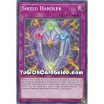 Shield Handler (Common)