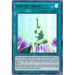 Shining Draw (Ultra Rare)