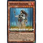 Shiranui Solitaire (Ultra...