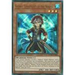 Shurit, Strategist of the...