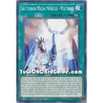 Sky Striker Mecha Modules -...