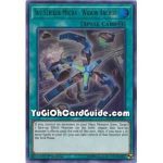 Sky Striker Mecha - Widow...