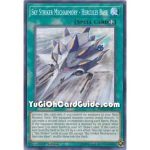 Sky Striker Mecharmory -...