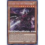 Slifer the Sky Dragon...