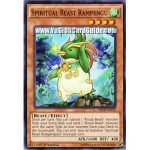 Spiritual Beast Rampengu...