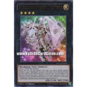 Stellarknight Triverr...