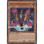 Superheavy Samurai...