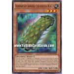 Superheavy Samurai...