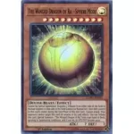 The Winged Dragon of Ra -...