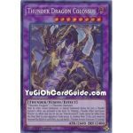 Thunder Dragon Colossus...