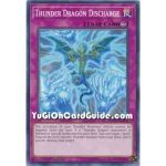 Thunder Dragon Discharge...