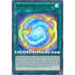 Thunder Dragon Fusion...