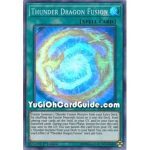 Thunder Dragon Fusion...