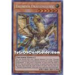 Thunder Dragonhawk...