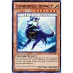Thunderclap Skywolf (Super...