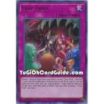 Trap Trick (Ultra Rare)