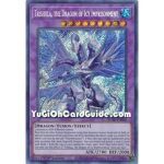 Trishula, the Dragon of Icy...