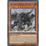 True King Lithosagym, the...