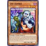 Uni-Zombie (Common)
