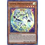 Utopic Onomatopoeia (Ultra...