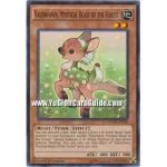 Valerifawn, Mystical Beast...