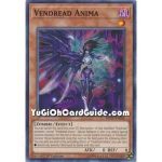 Vendread Anima (Common)