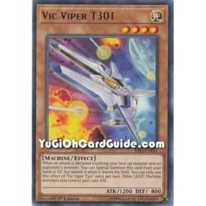 Vic Viper T301 (Rare)