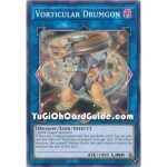 Vorticular Drumgon (Common)