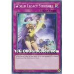 World Legacy Struggle (Common)
