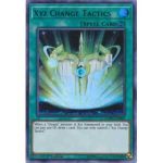 Xyz Change Tactics (Ultra...