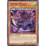 Yosenju Magat (Common)