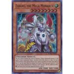 Zaborg the Mega Monarch...