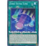 Zero Extra Link (Common)